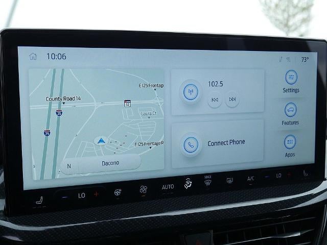 2024 Ford Escape ST-Line AWD