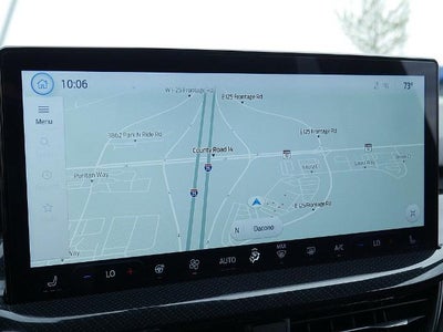 2024 Ford Escape ST-Line AWD