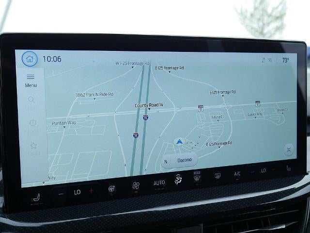 2024 Ford Escape ST-Line AWD