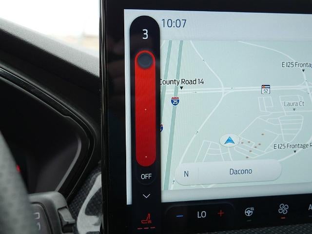 2024 Ford Escape ST-Line AWD