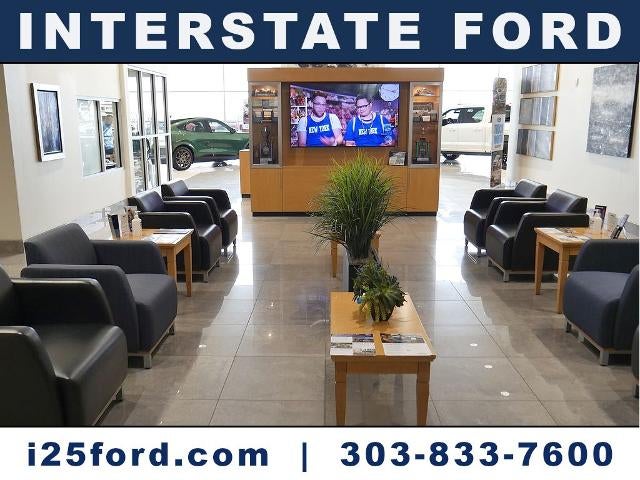 2024 Ford Escape ST-Line AWD