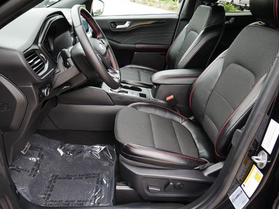2024 Ford Escape ST-Line AWD