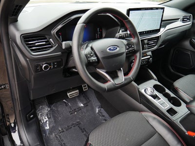 2024 Ford Escape ST-Line AWD