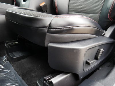 2024 Ford Escape ST-Line AWD