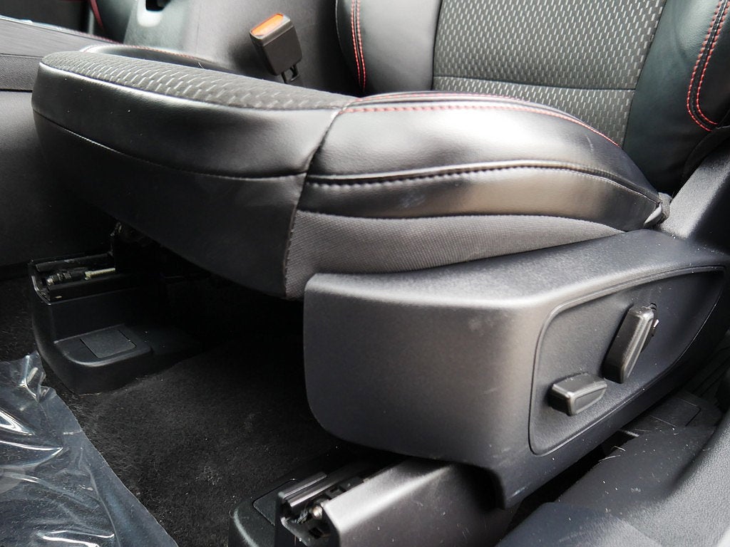 2024 Ford Escape ST-Line AWD