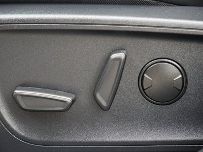2024 Ford Escape ST-Line AWD