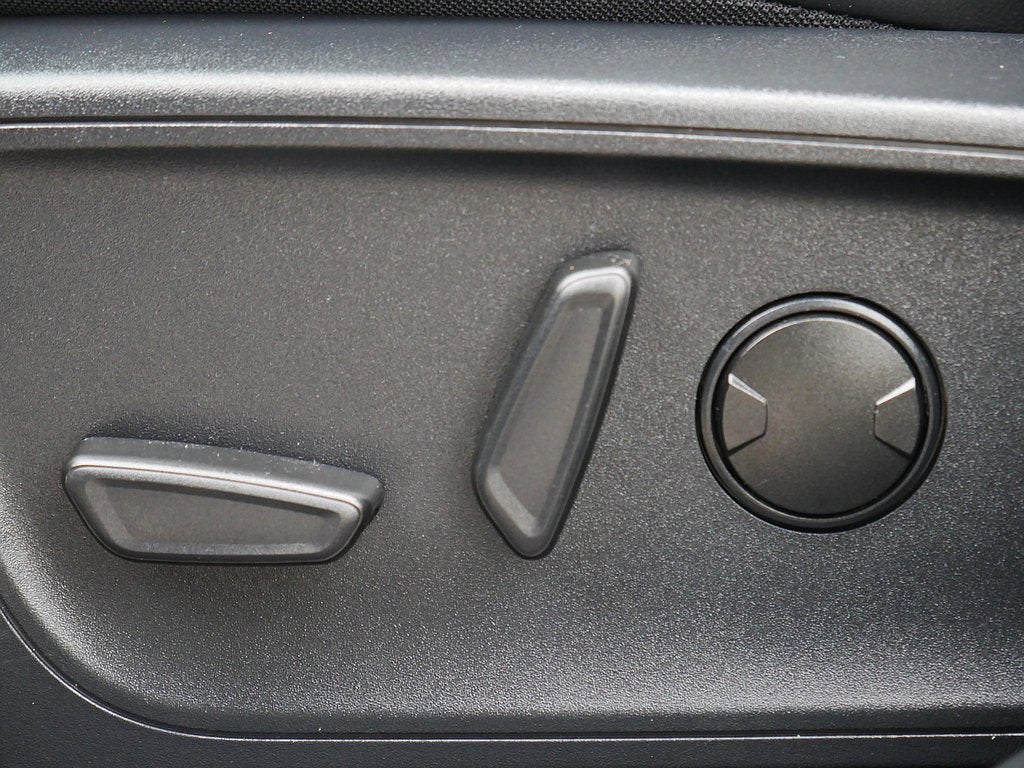 2024 Ford Escape ST-Line AWD