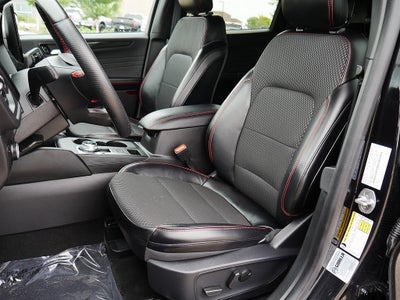 2024 Ford Escape ST-Line AWD