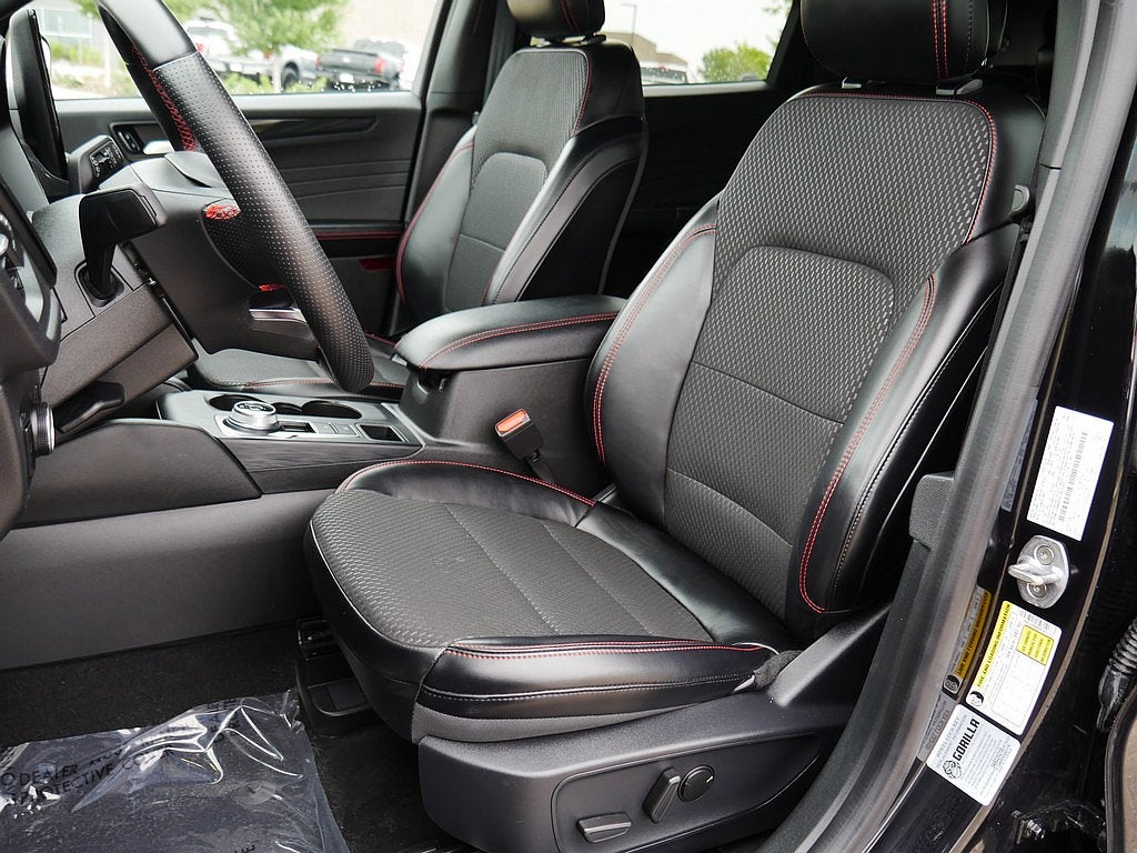 2024 Ford Escape ST-Line AWD