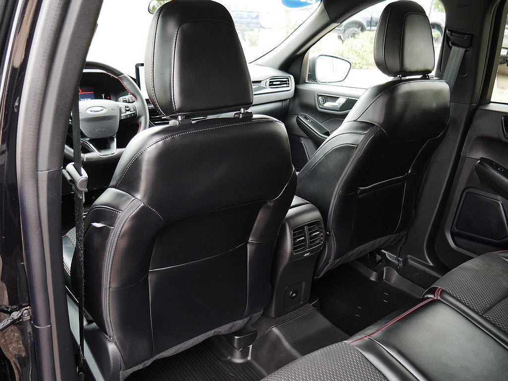 2024 Ford Escape ST-Line AWD