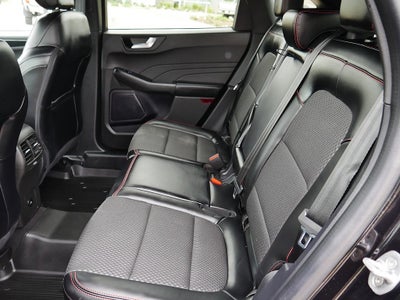 2024 Ford Escape ST-Line AWD