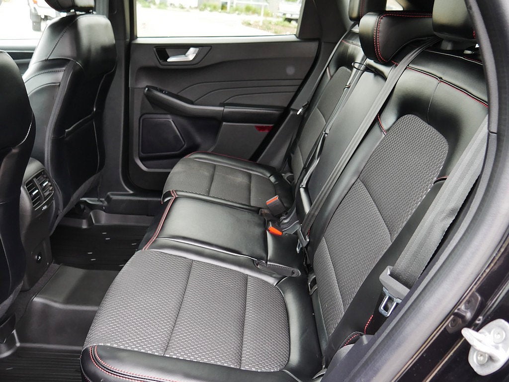 2024 Ford Escape ST-Line AWD