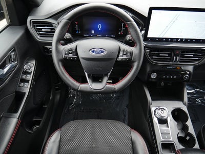 2024 Ford Escape ST-Line AWD