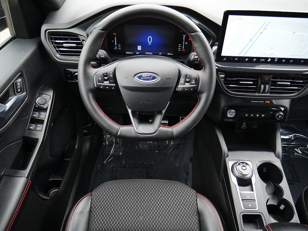 2024 Ford Escape ST-Line AWD