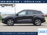 2024 Ford Escape ST-Line AWD
