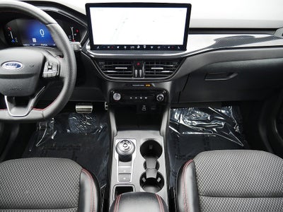 2024 Ford Escape ST-Line AWD