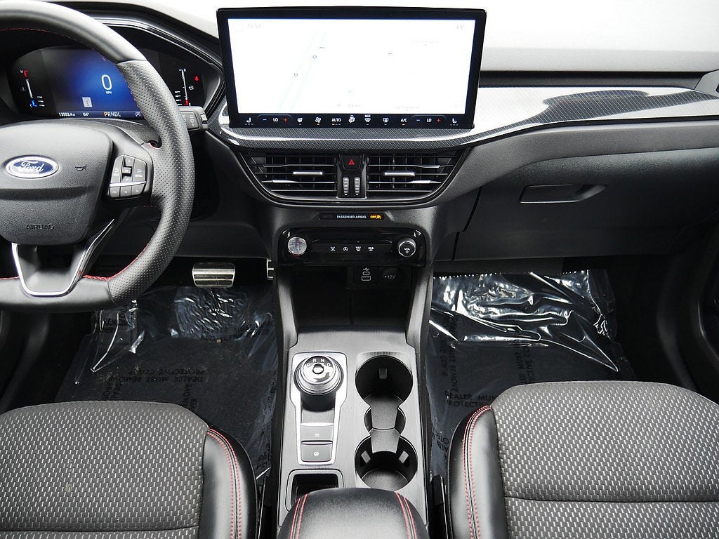 2024 Ford Escape ST-Line AWD