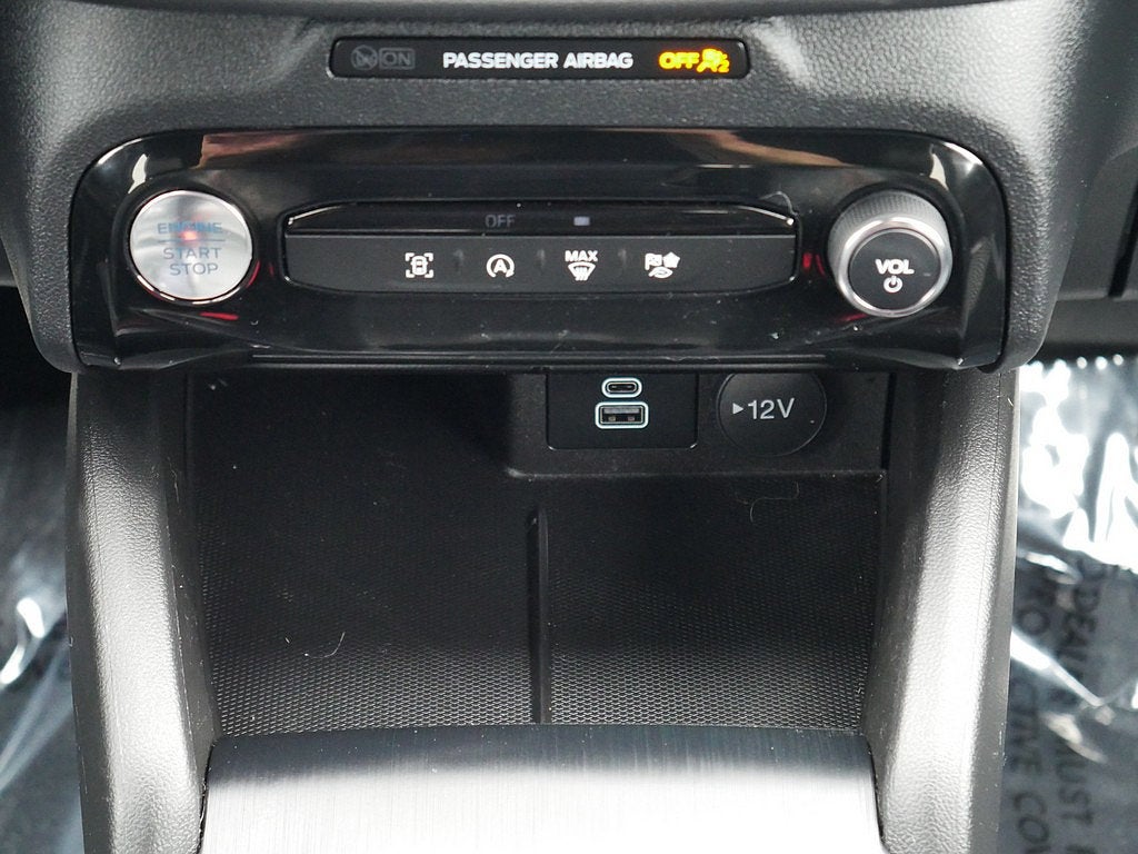 2024 Ford Escape ST-Line AWD