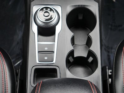 2024 Ford Escape ST-Line AWD