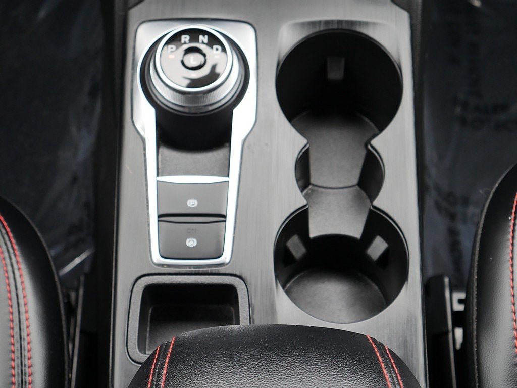 2024 Ford Escape ST-Line AWD
