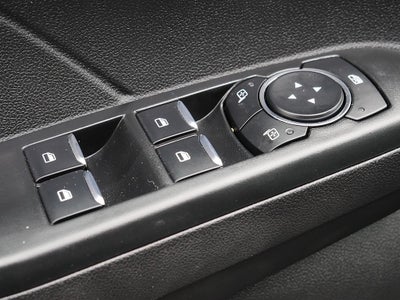 2024 Ford Escape ST-Line AWD