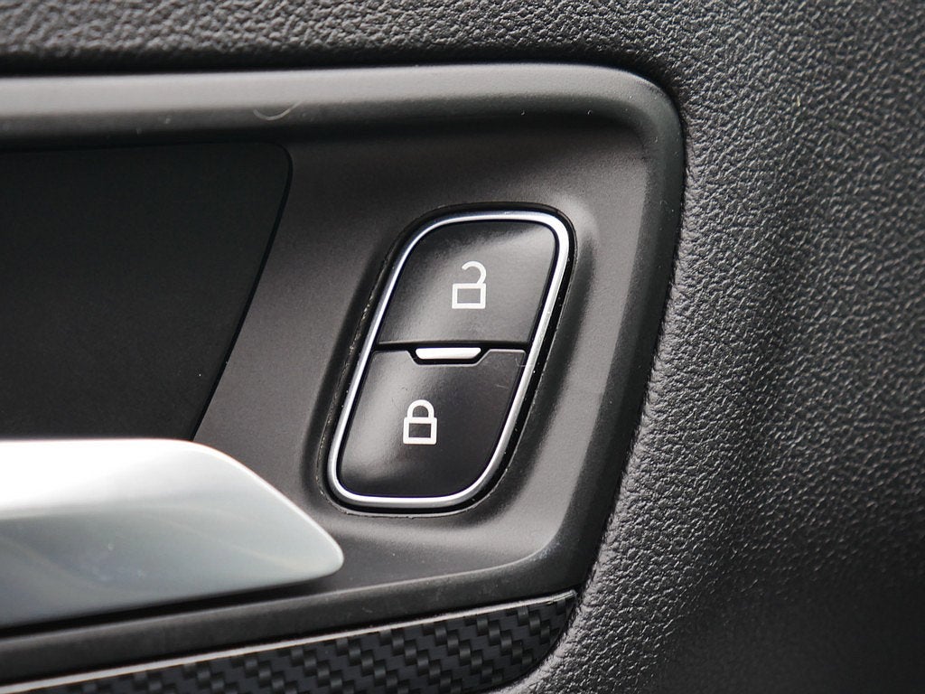 2024 Ford Escape ST-Line AWD