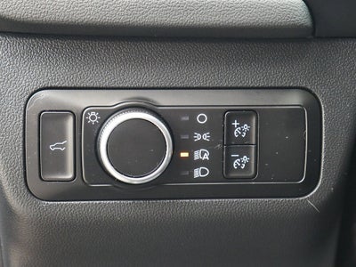 2024 Ford Escape ST-Line AWD