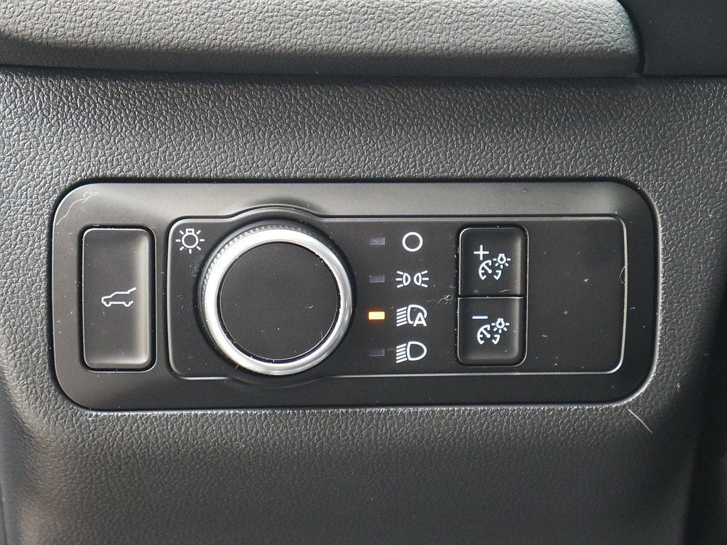 2024 Ford Escape ST-Line AWD