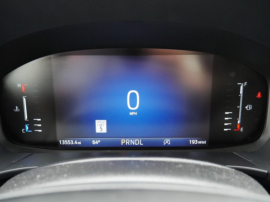 2024 Ford Escape ST-Line AWD