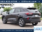 2024 Ford Escape ST-Line AWD