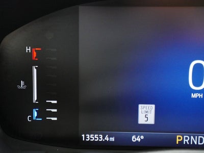 2024 Ford Escape ST-Line AWD
