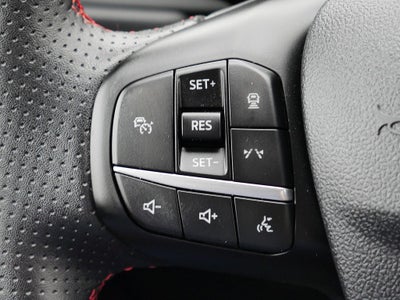 2024 Ford Escape ST-Line AWD