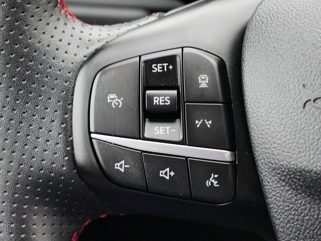 2024 Ford Escape ST-Line AWD