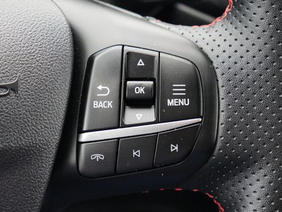 2024 Ford Escape ST-Line AWD