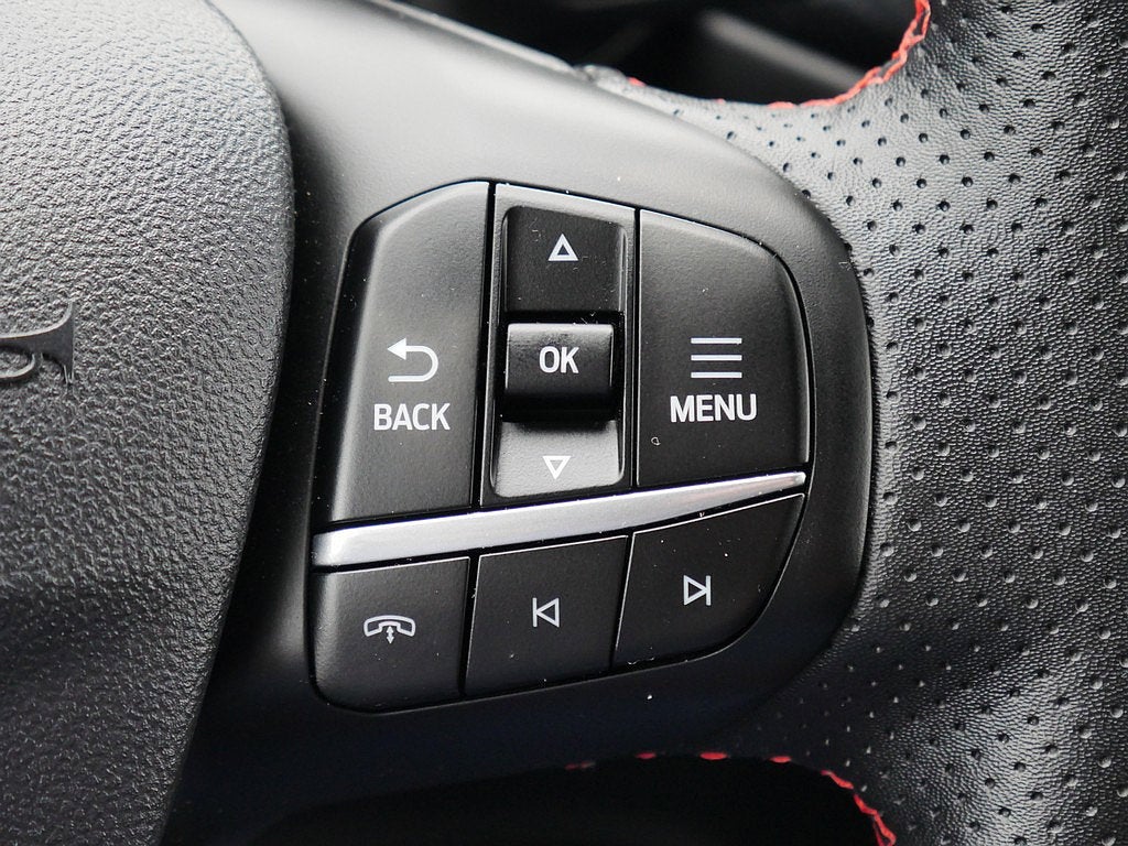 2024 Ford Escape ST-Line AWD