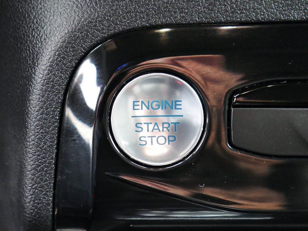 2024 Ford Escape ST-Line AWD