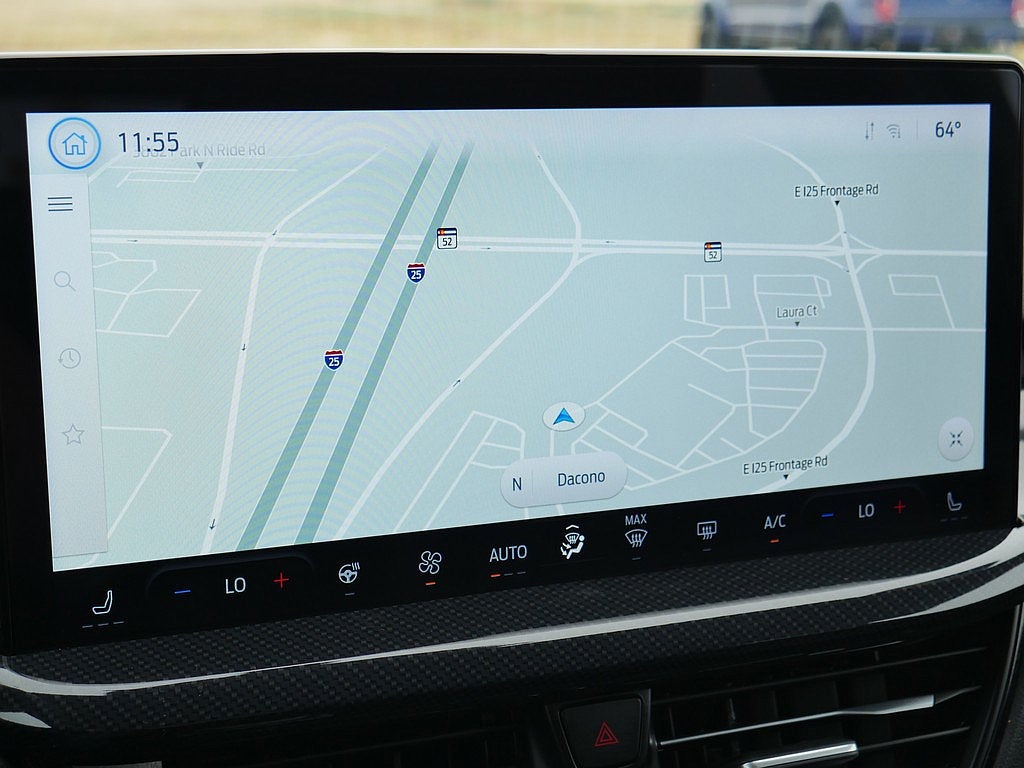 2024 Ford Escape ST-Line AWD