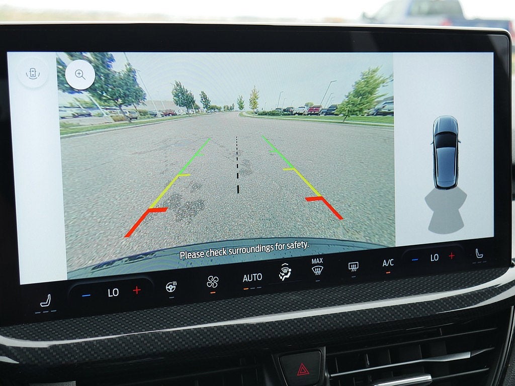 2024 Ford Escape ST-Line AWD