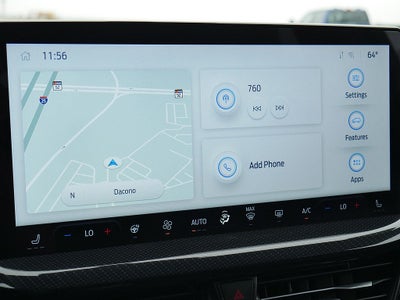 2024 Ford Escape ST-Line AWD