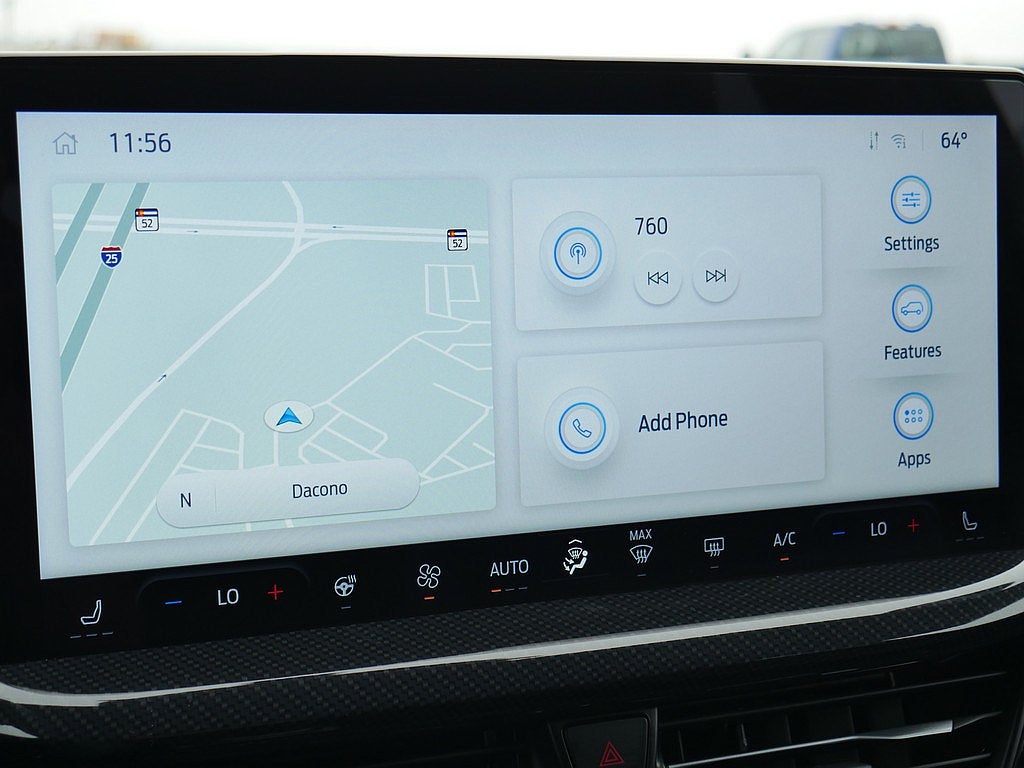 2024 Ford Escape ST-Line AWD