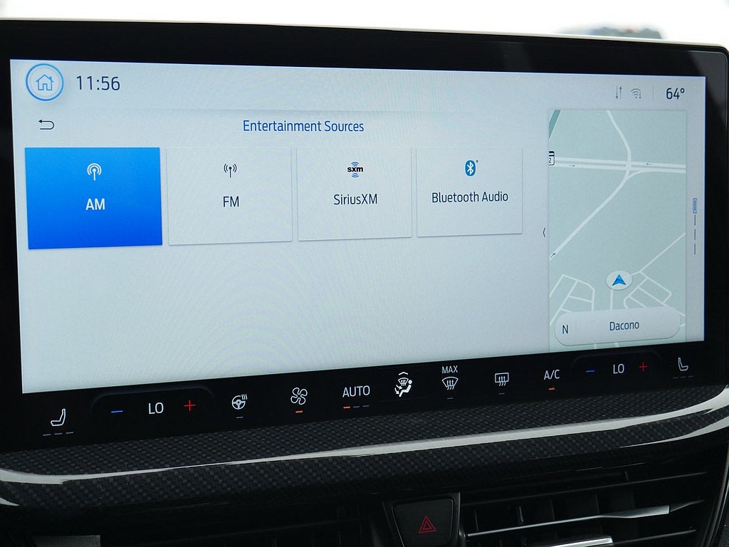 2024 Ford Escape ST-Line AWD