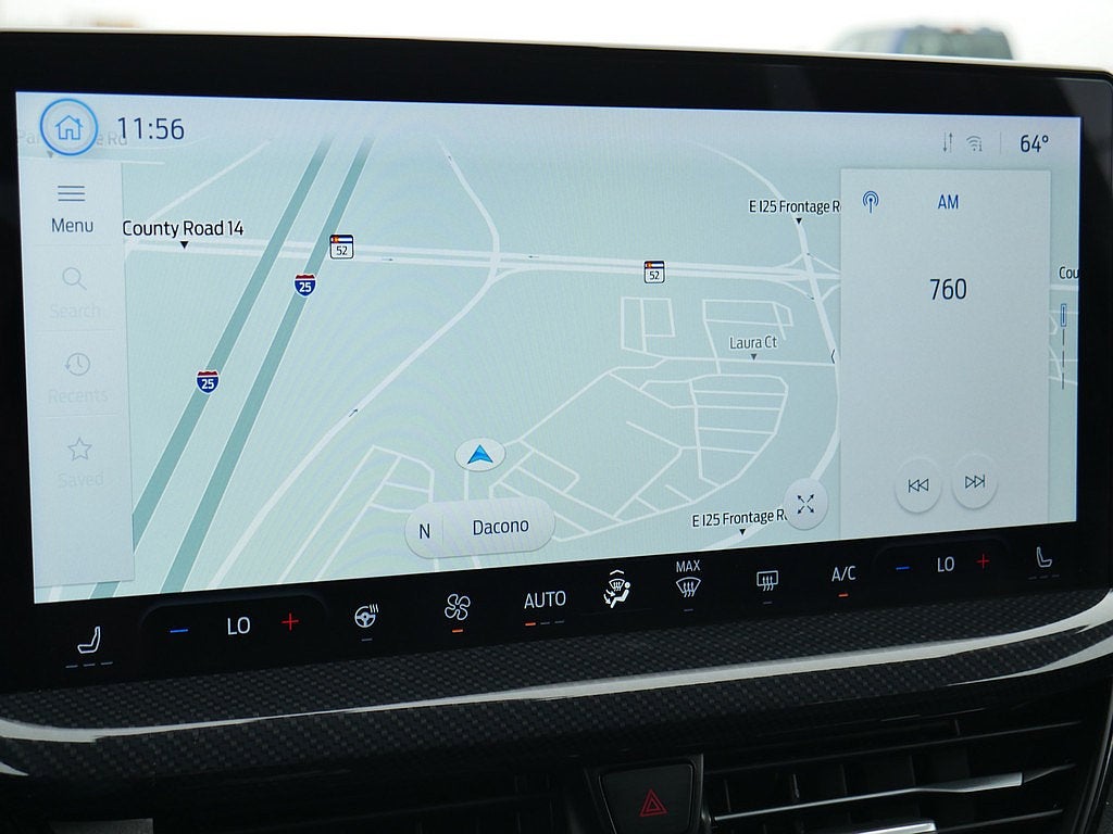 2024 Ford Escape ST-Line AWD