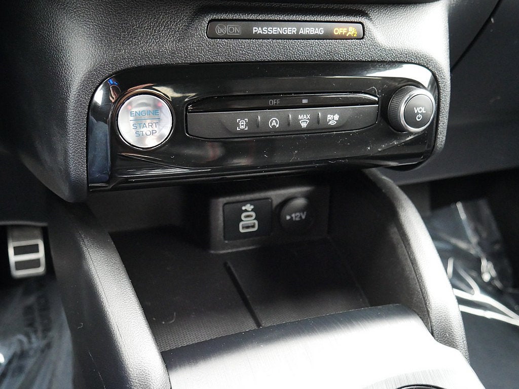2024 Ford Escape ST-Line AWD