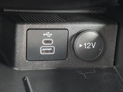2024 Ford Escape ST-Line AWD