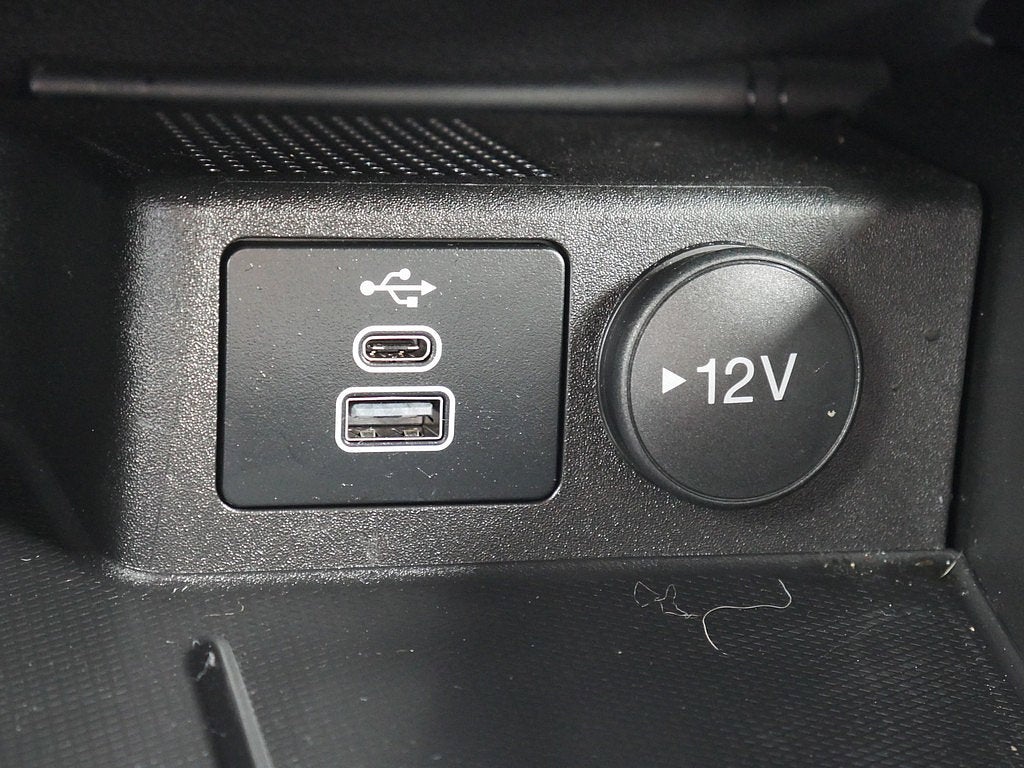 2024 Ford Escape ST-Line AWD
