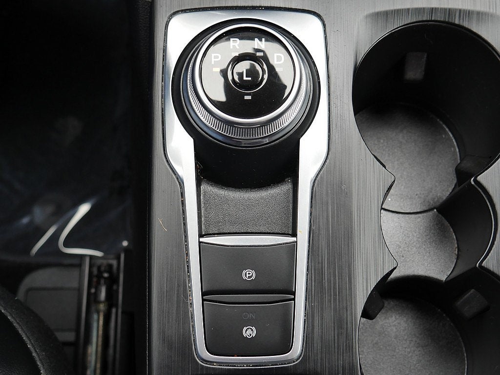 2024 Ford Escape ST-Line AWD