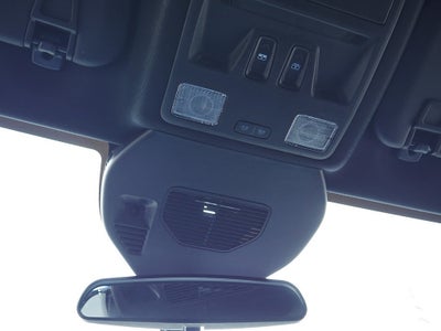 2024 Ford Escape ST-Line AWD