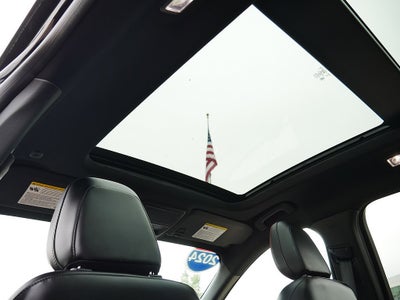 2024 Ford Escape ST-Line AWD