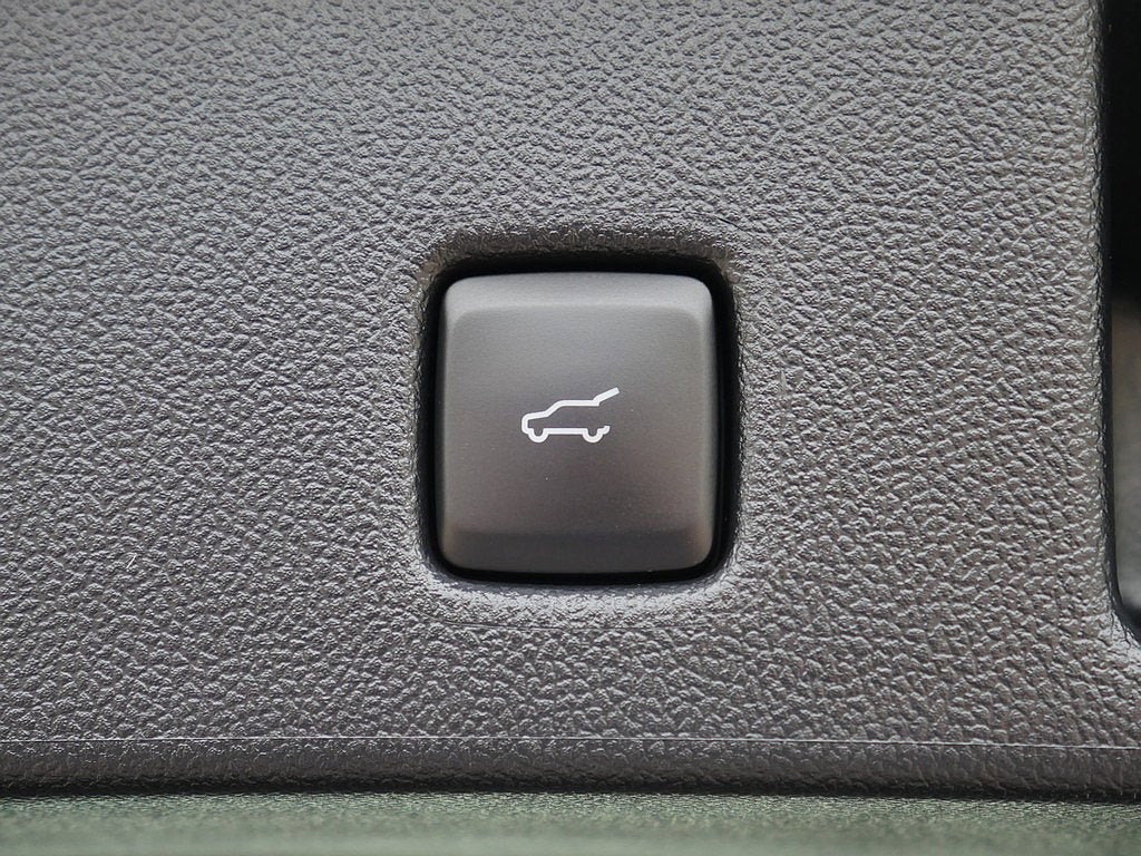 2024 Ford Escape ST-Line AWD