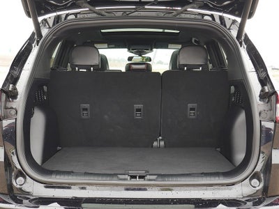 2024 Ford Escape ST-Line AWD